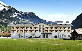 Motel Gottardo Sud